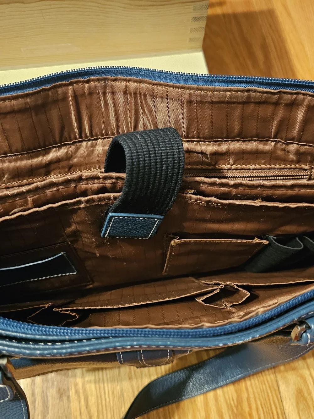 Women's Laptop Tote Bag